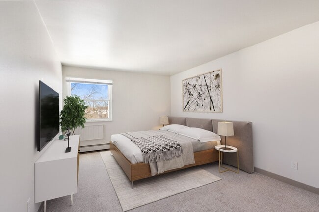 Springdale Apartments