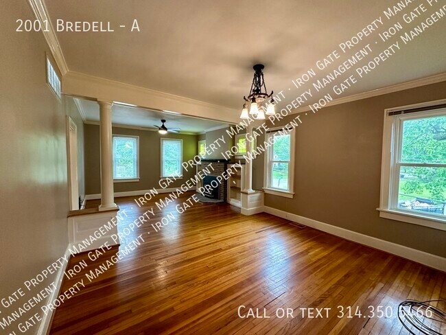 Photo - unique opportunity to lease a piece of Map... Unidad A