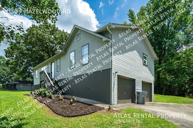 Photo - 5309 Hazelwood Rd