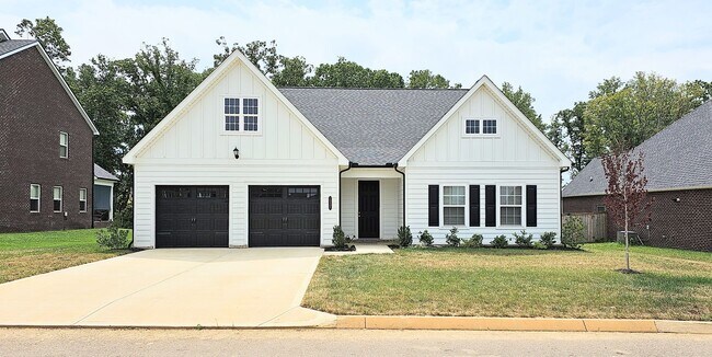 Hardin Valley / Knoxville 37932 - New, 3 b... - Hardin Valley / Knoxville 37932 - New, 3 b... House