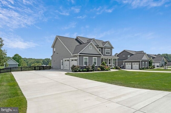 11889 Bradley Forest Rd