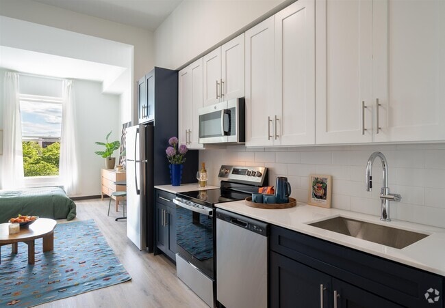 Building Photo - 857 Bergen Ave Rental
