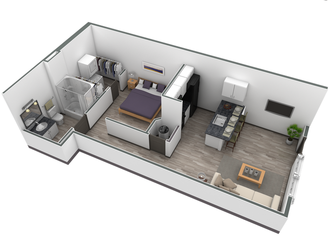 Authentix Greeley