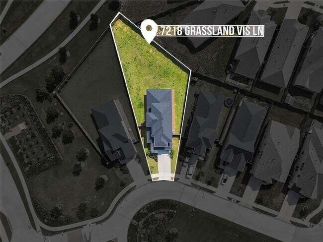Photo - 7218 Grassland Vis Ln