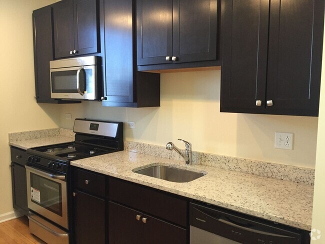 Building Photo - 2450 W Albion Ave Unit 2E Rental