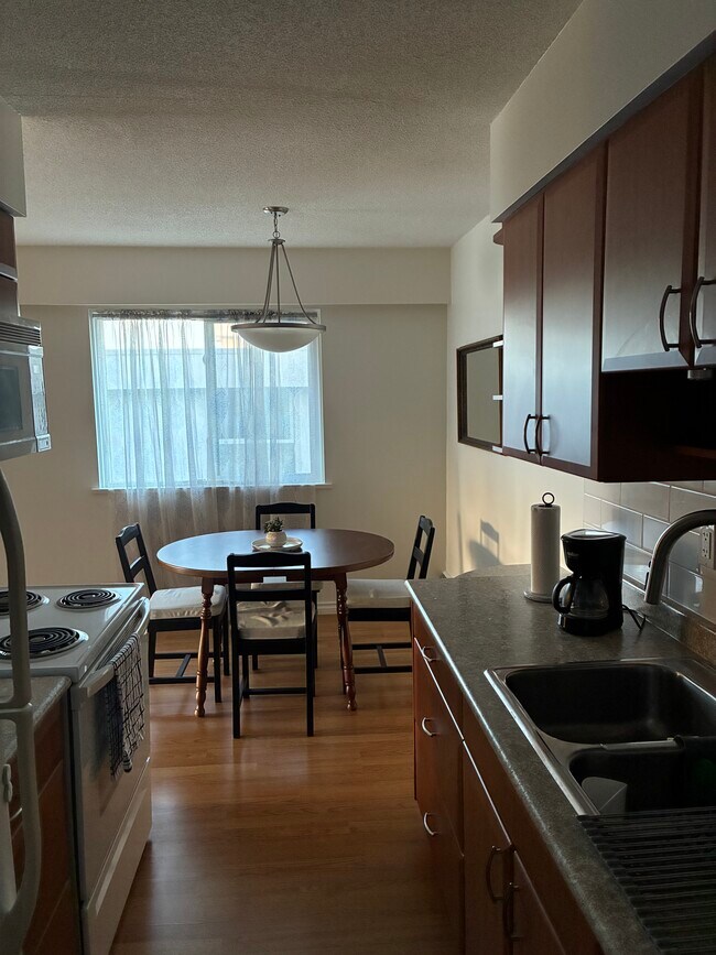 Photo - 1355 Fir St Unit 306