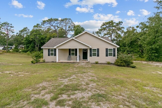 Building Photo - 112 Savannah Ln Rental