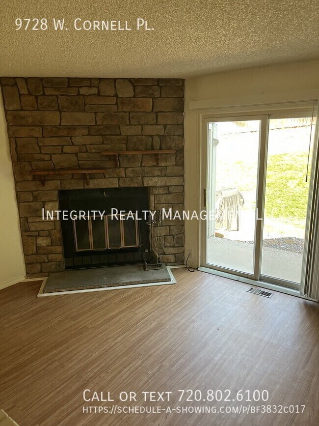 Photo - 9728 W Cornell Pl