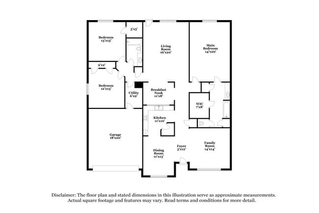 Photo - 10902 Ivy Park