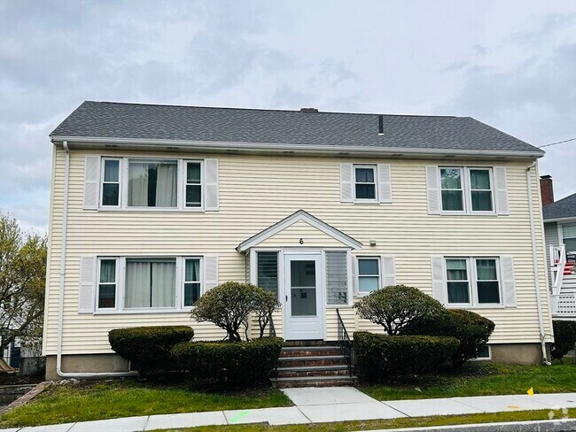 Building Photo - 6 Bates Rd Unit 2 Rental