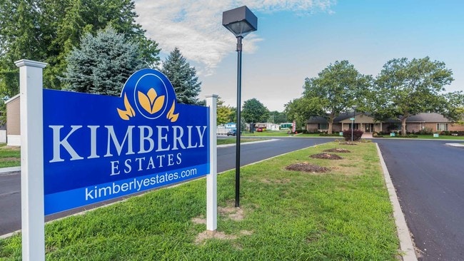 Photo - Kimberly Estates