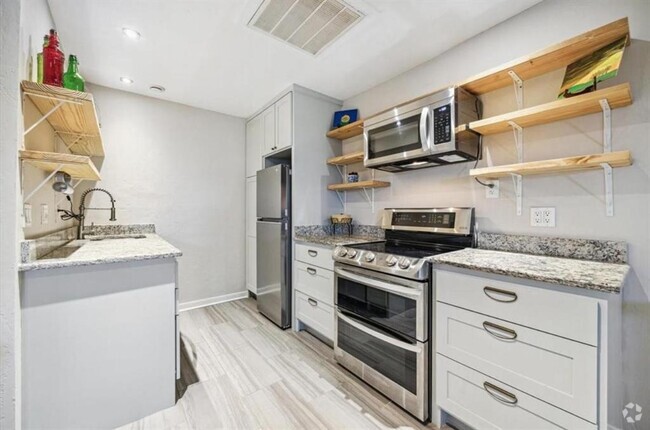 Building Photo - 16120 Stuebner Airline Rd Unit 102 Rental