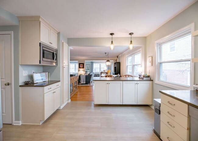 Photo - Updated Beachwood Ranch with Stunning Kitchen & Expansive Living Spaces