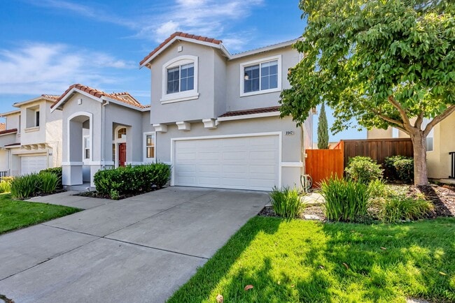 Photo - Freshly Renovated Single-Family Home for Rent