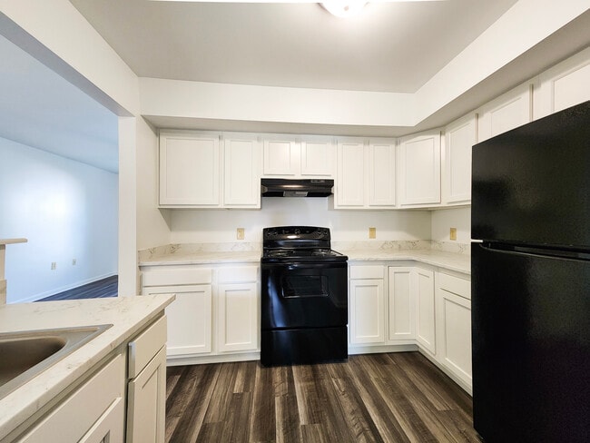 Cameron Creek Apartments