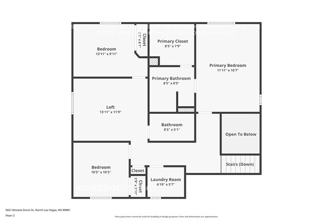 Photo - 5621 Distant Drum St