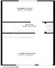 1BR/1BA