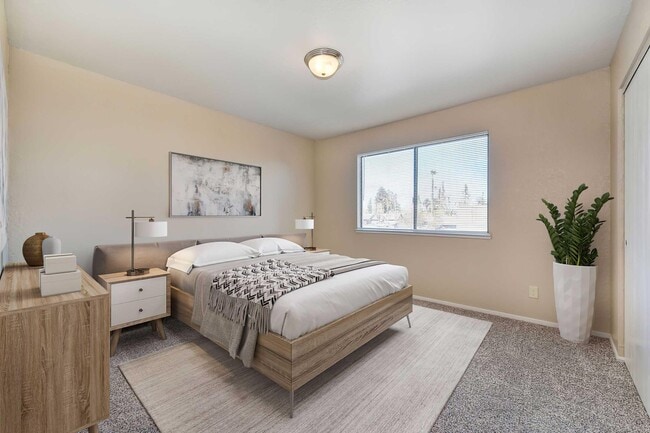 Stonebridge Apartments