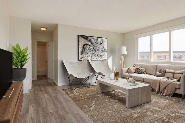 Valleyview Manor - Valleyview Manor