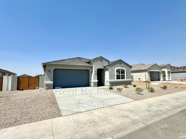 Photo - 36080 W San Ildefanso Ave