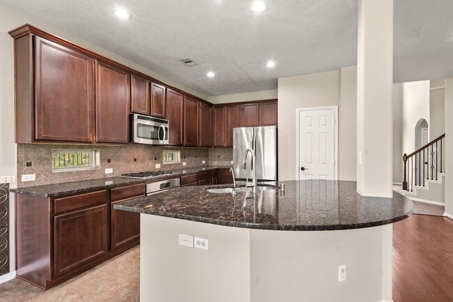 23 Bay Mills Pl