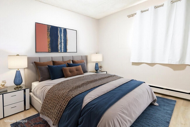 Photo - Beltline Apartments off 17th