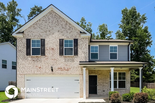 Building Photo - 6607 Hill Rock Ln