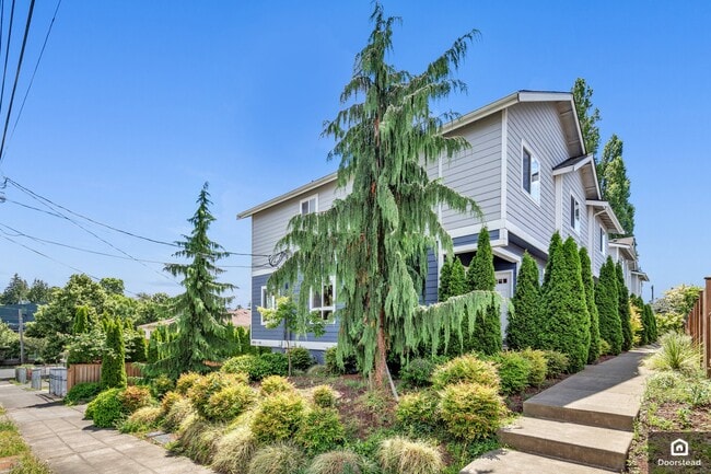 Photo - 4841 S Chicago St