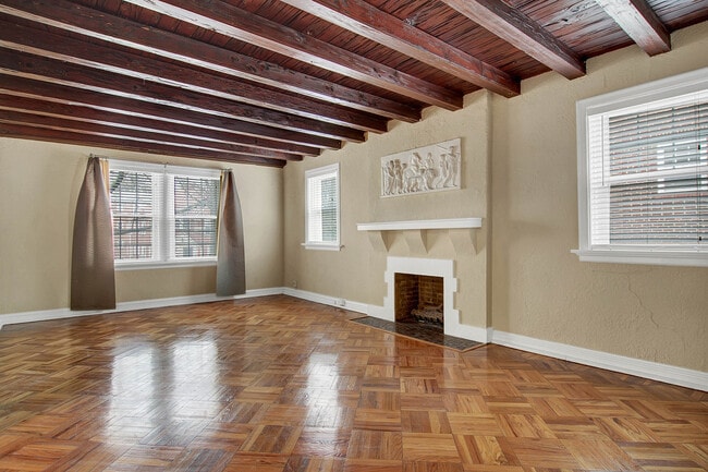 Building Photo - 7536 Byron Pl Unit 2 Rental