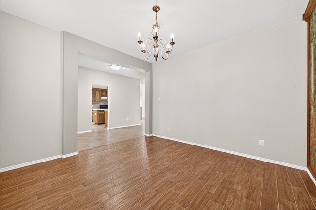 Photo - 17611 Haywood Oaks Dr