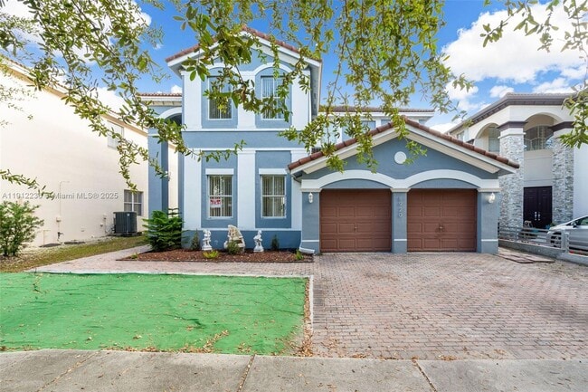 Building Photo - 8920 NW 180th Terrace