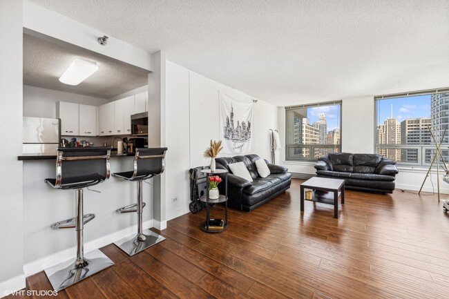 Photo - 440 N Wabash Ave Unit 4409