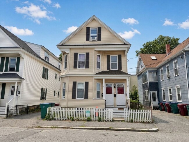 Photo - 114-116 Gershom Ave. Unit Apt. 1