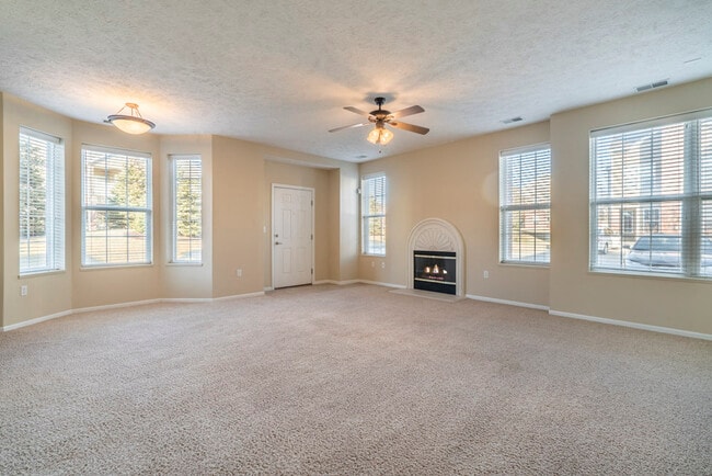 Ridge Pointe Villas