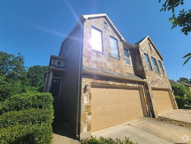 Building Photo - 206 Cheswood Forest Pl Rental