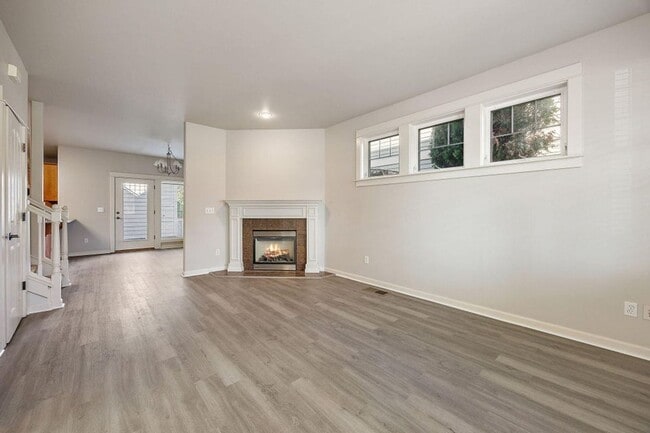 Photo - Four bedroom home for lease in the Riverwalk Neighborhood Ashland, Oregon