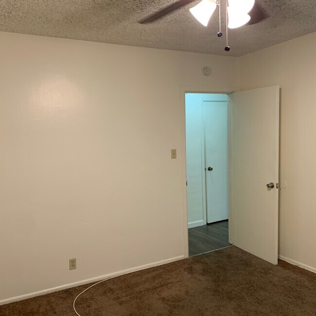 Dormitorio - 8823 Ocean View Ave