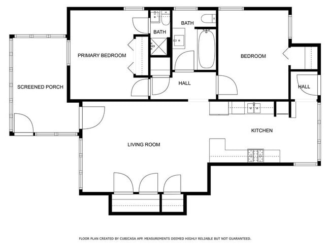 Building Photo - 1194 Spring Valley Ln NE Rental