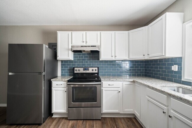 Photo - Two Bedroom Apartment in Tech Terrace