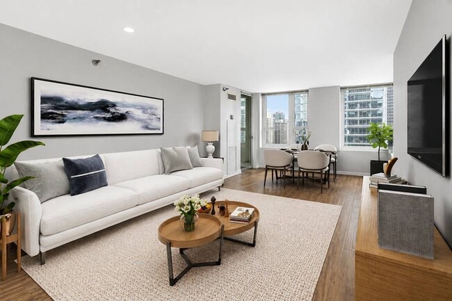 Photo - 345 N La Salle Dr Unit 3503