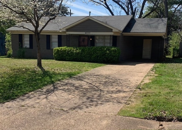 Building Photo - 4203 Kerwin Dr