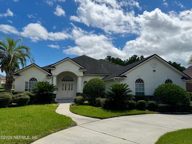 7709 Burnt Oak Trail