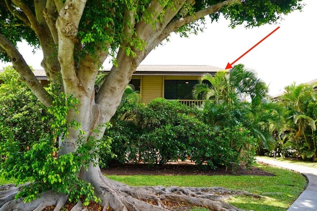 Building Photo - Rare Haleakala Gardens Top Floor Corner Un... Rental