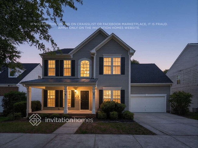 Building Photo - 6918 Olmsford Dr