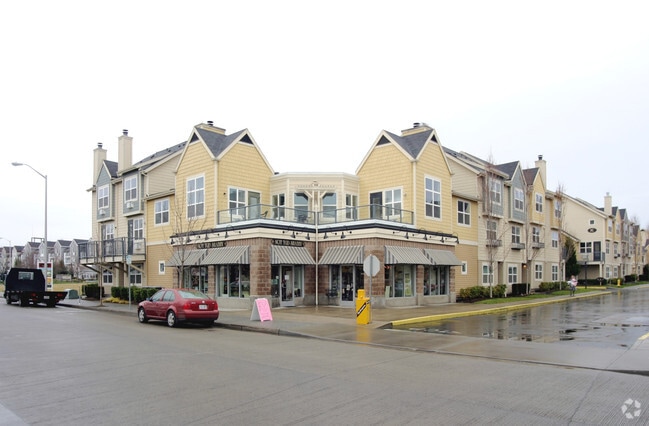 Photo - NorthWynd at Columbia Shores