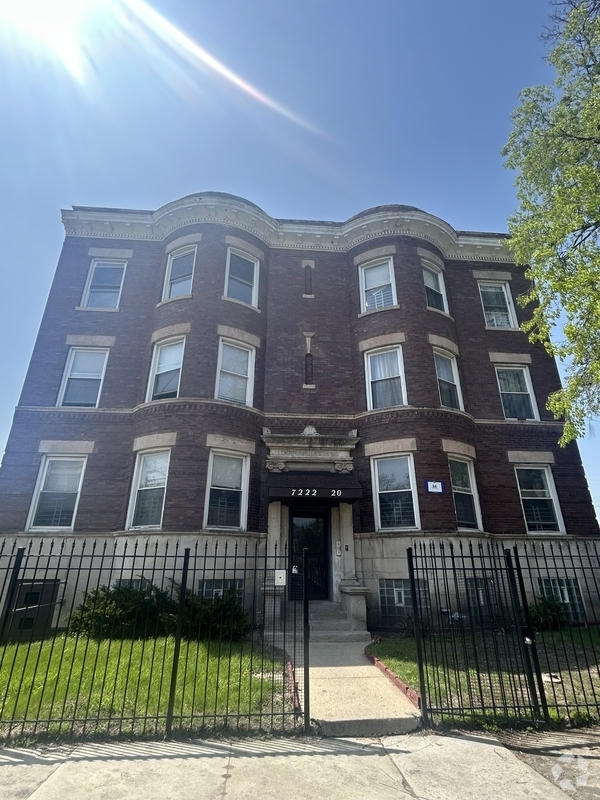 Building Photo - 7222 S Harvard Ave Rental