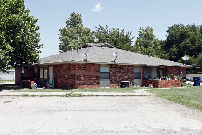 Photo - Diamond Apartments