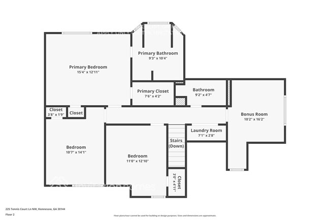 Photo - 225 Tennis Ct Ln