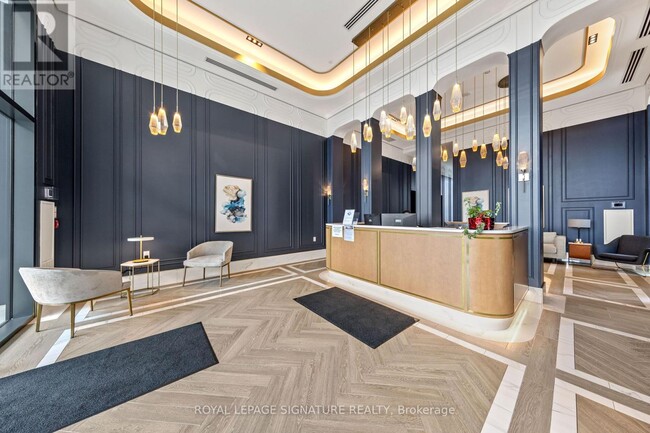 Photo - 120 Eagle Rock Way Unité 207