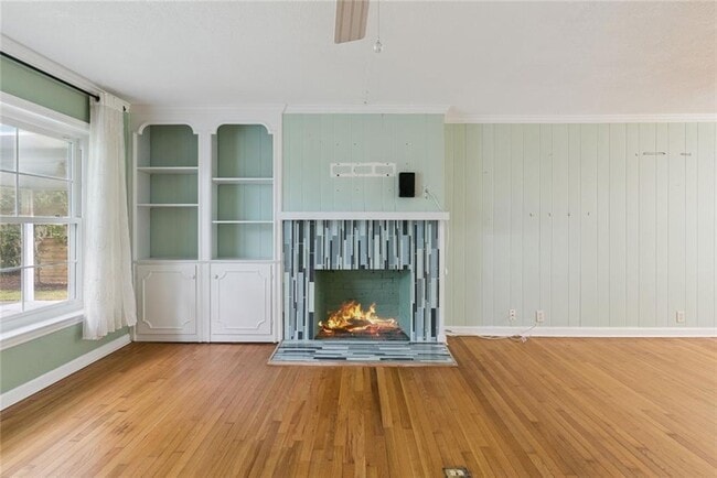 Photo - 1407 Sycamore Ave